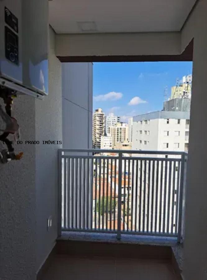 Apartamento à venda com 2 quartos, 82m² - Foto 5