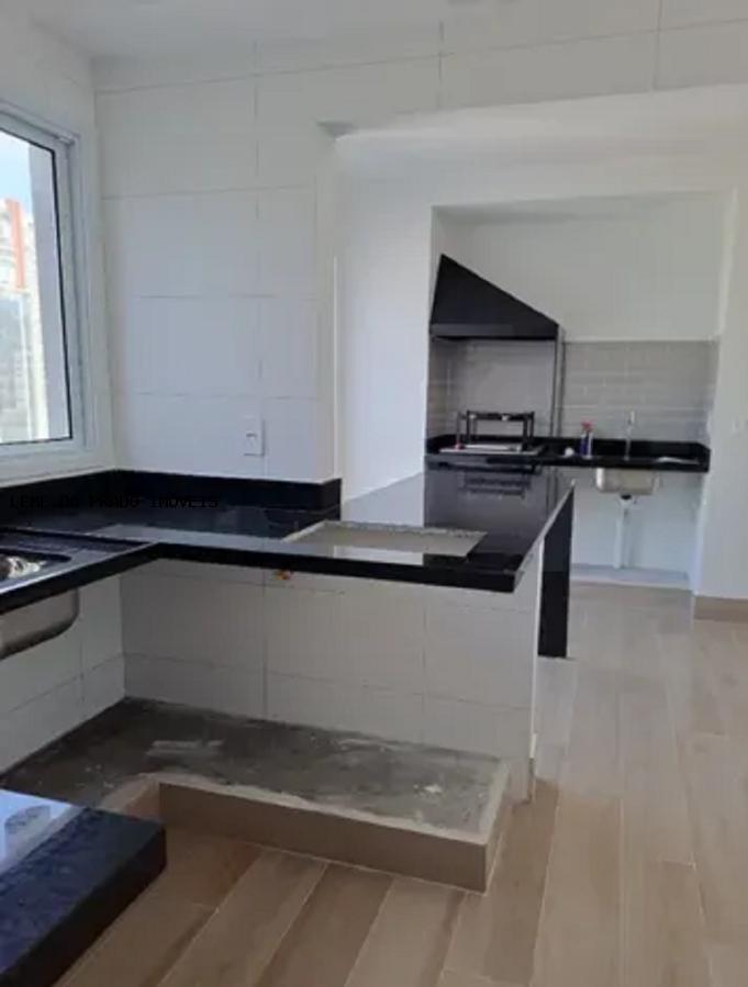 Apartamento à venda com 2 quartos, 82m² - Foto 6