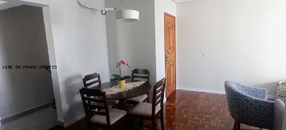 Apartamento à venda com 3 quartos, 109m² - Foto 5