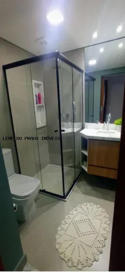 Apartamento à venda com 3 quartos, 109m² - Foto 19