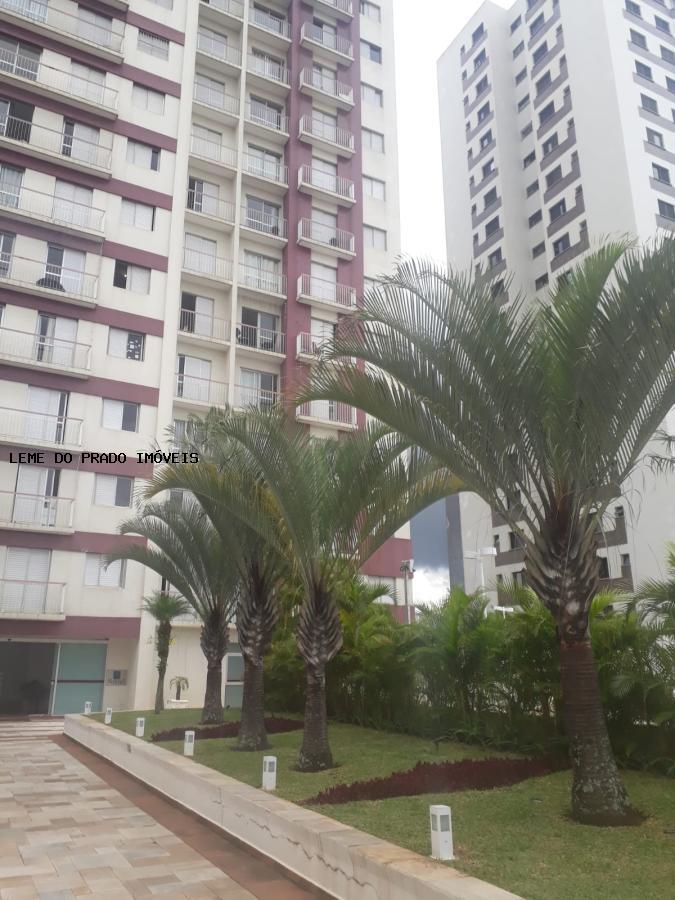 Apartamento à venda com 3 quartos, 76m² - Foto 5