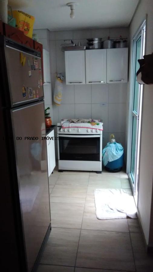 Apartamento à venda com 2 quartos, 40m² - Foto 3