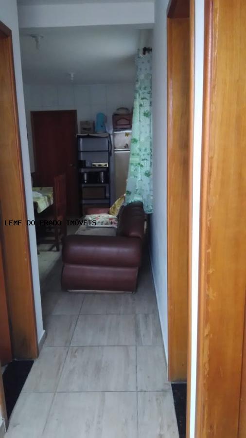 Apartamento à venda com 2 quartos, 40m² - Foto 4