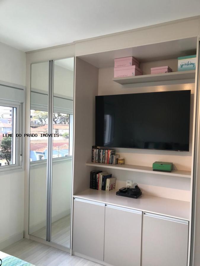 Apartamento à venda com 3 quartos, 113m² - Foto 12