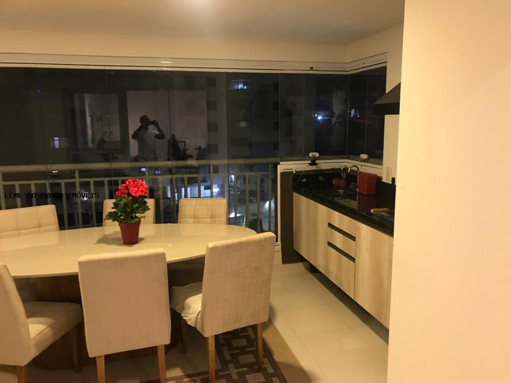 Apartamento à venda com 3 quartos, 113m² - Foto 14