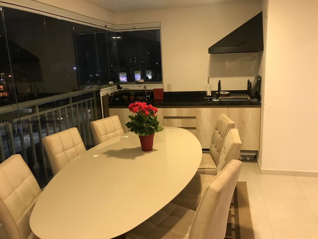 Apartamento à venda com 3 quartos, 113m² - Foto 15