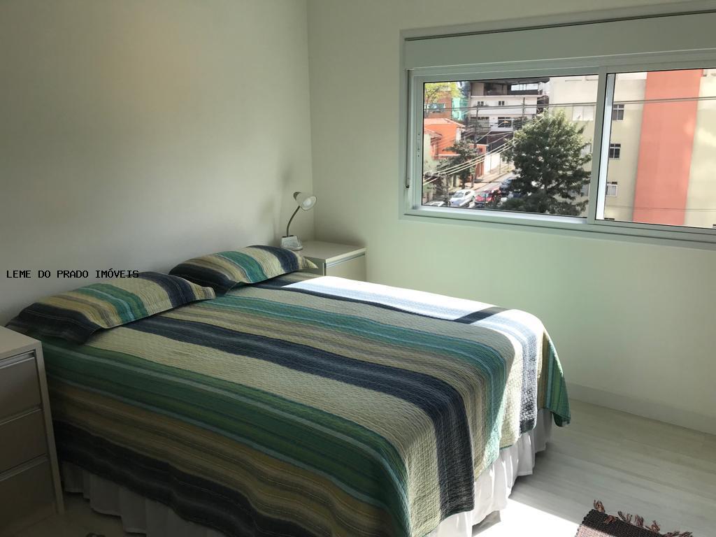 Apartamento à venda com 3 quartos, 113m² - Foto 19