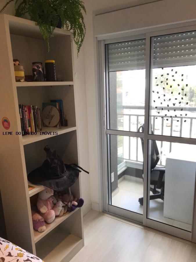 Apartamento à venda com 3 quartos, 113m² - Foto 21