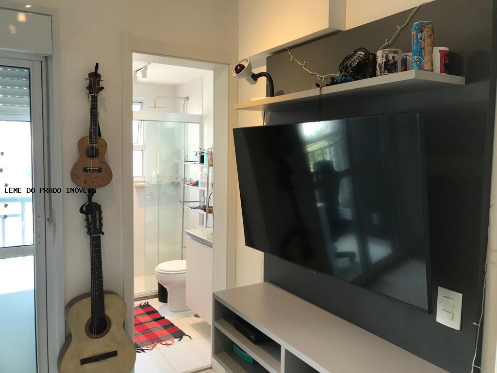 Apartamento à venda com 3 quartos, 113m² - Foto 23