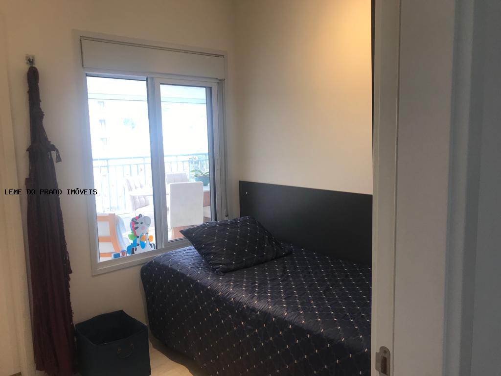 Apartamento à venda com 3 quartos, 113m² - Foto 27