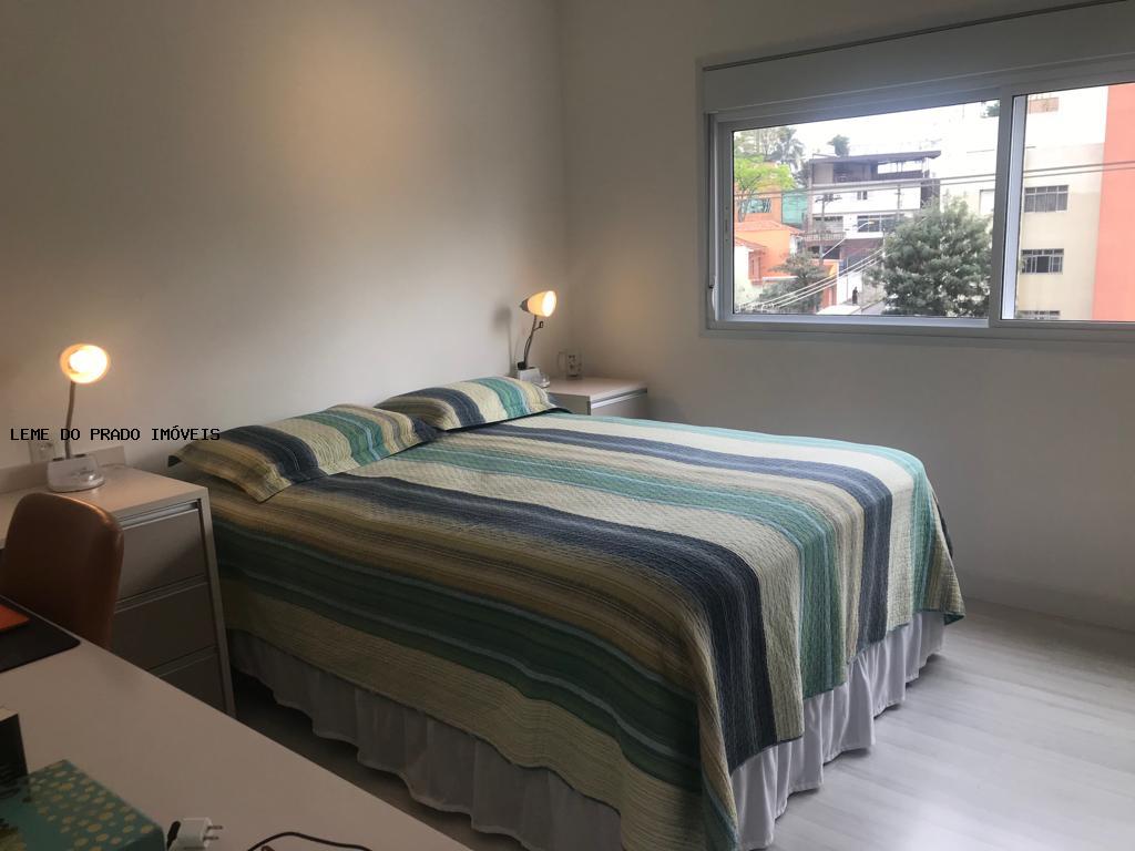 Apartamento à venda com 3 quartos, 113m² - Foto 29