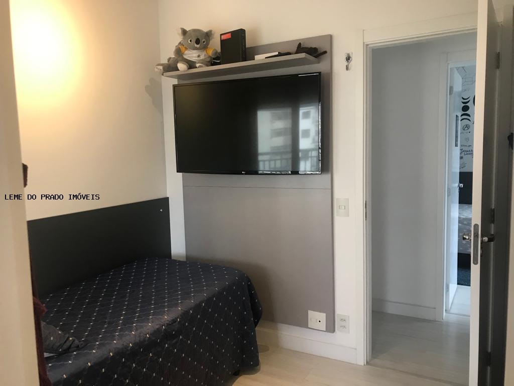 Apartamento à venda com 3 quartos, 113m² - Foto 25