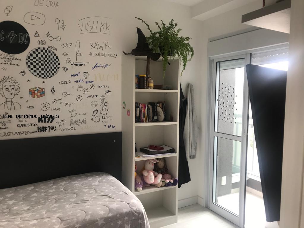 Apartamento à venda com 3 quartos, 113m² - Foto 26