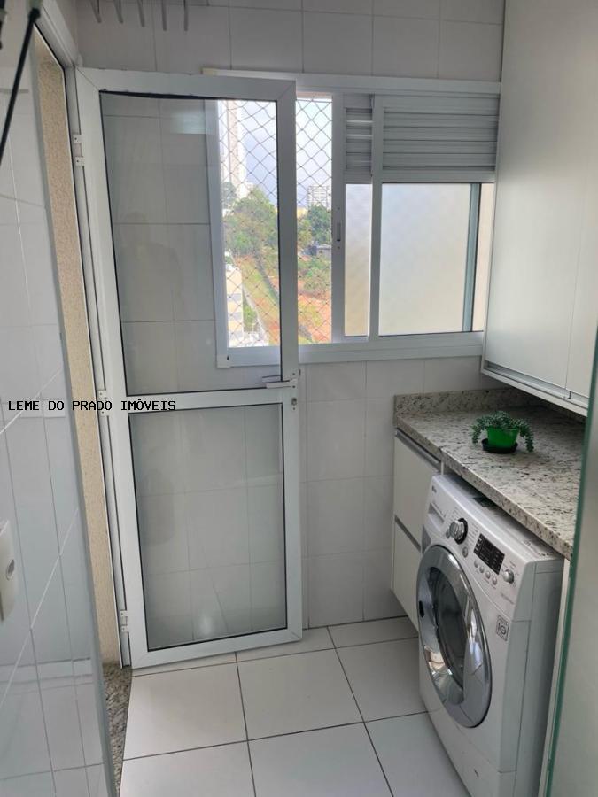 Apartamento à venda com 2 quartos, 72m² - Foto 12