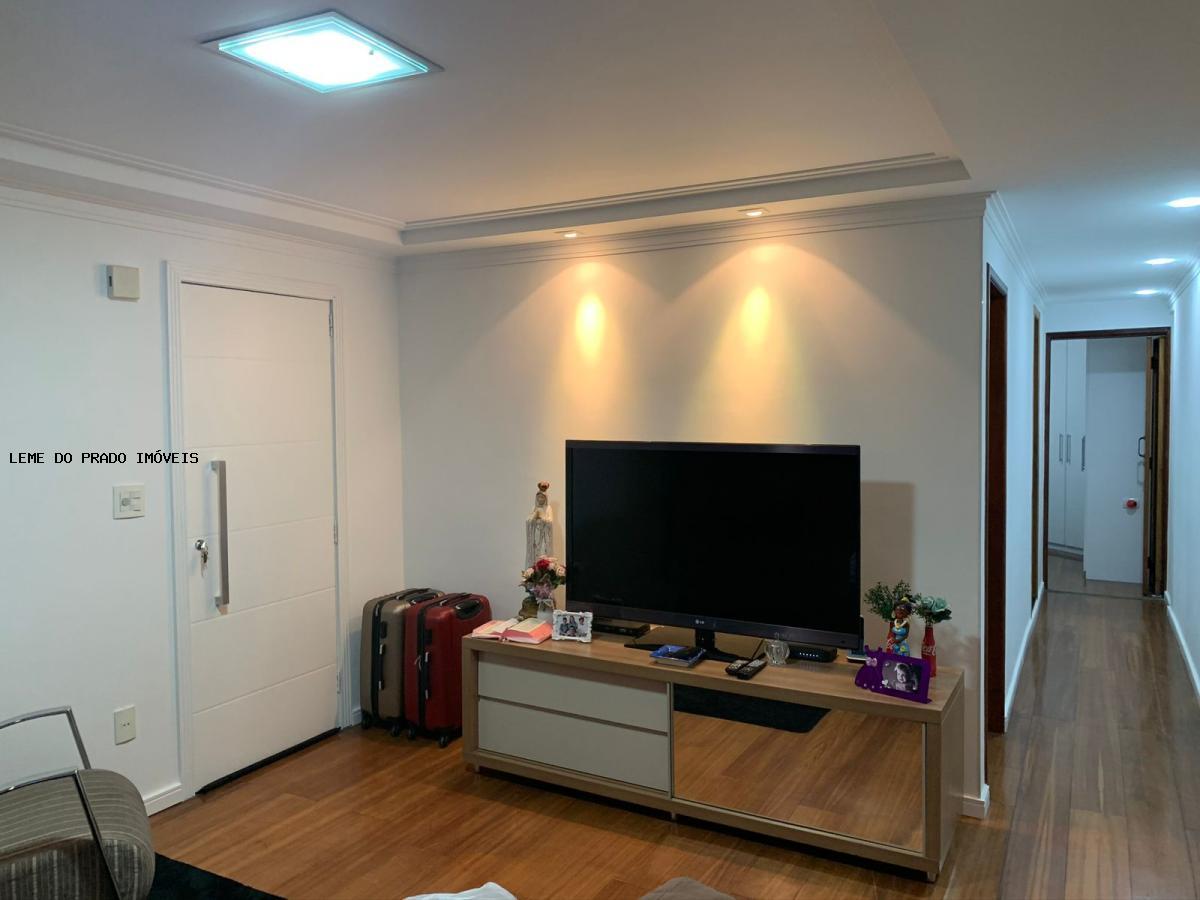 Cobertura à venda com 2 quartos, 79m² - Foto 3