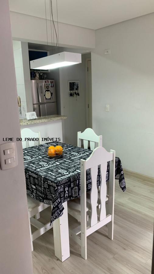 Apartamento à venda com 2 quartos, 52m² - Foto 5