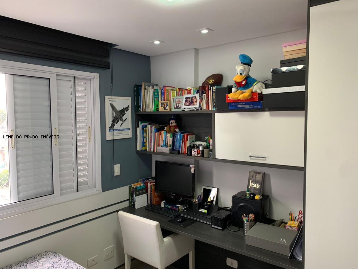 Apartamento à venda com 2 quartos, 52m² - Foto 8