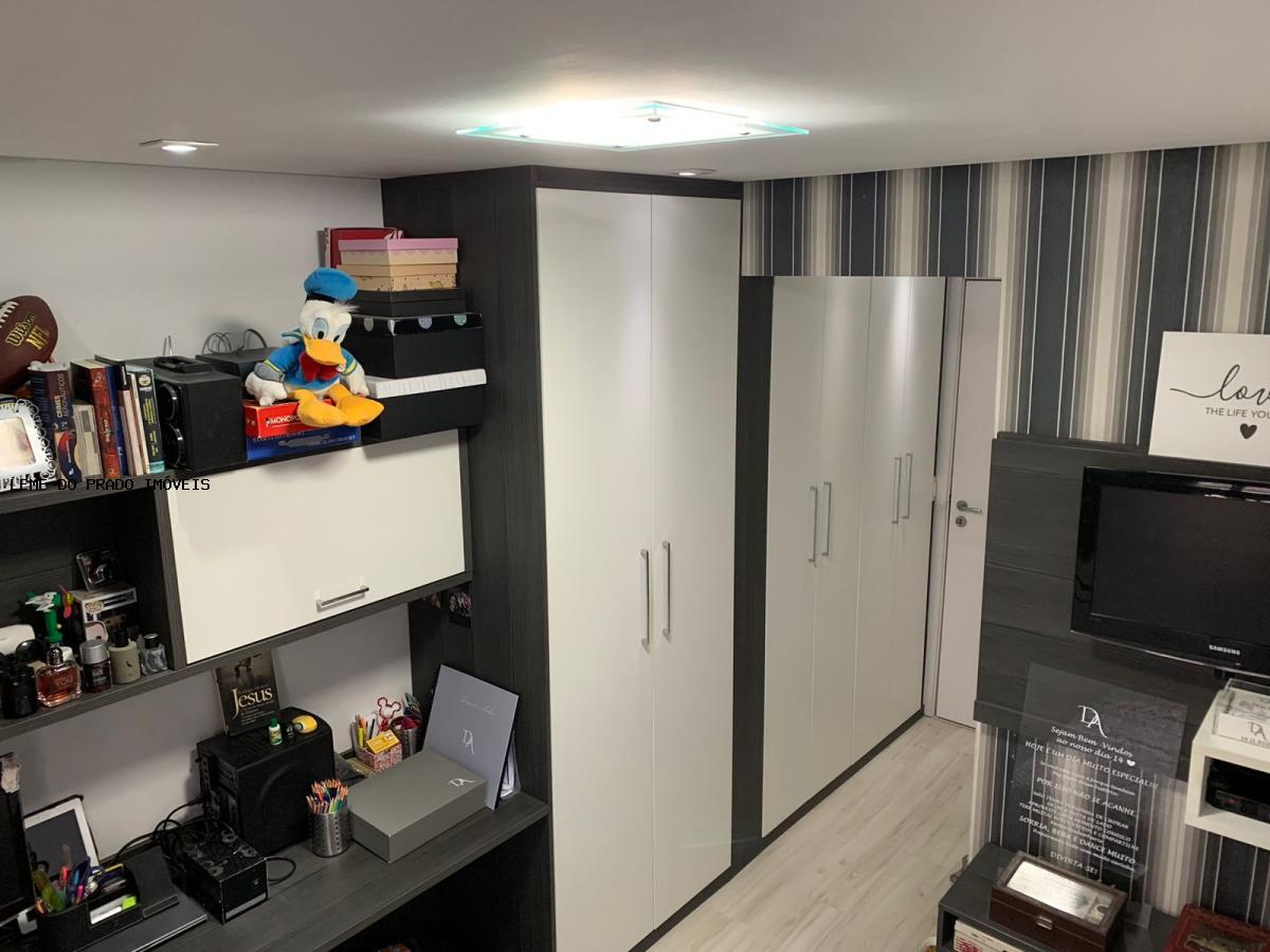 Apartamento à venda com 2 quartos, 52m² - Foto 9