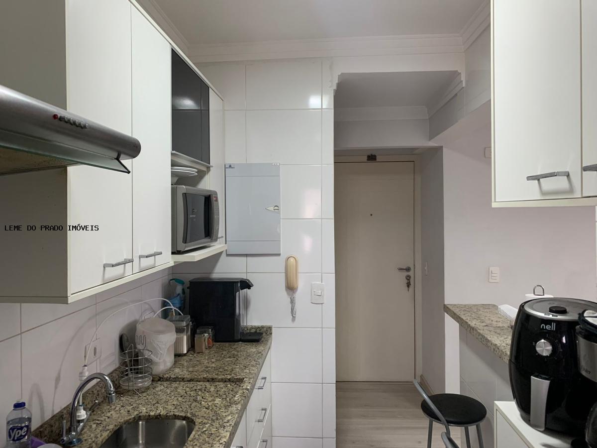 Apartamento à venda com 2 quartos, 52m² - Foto 22