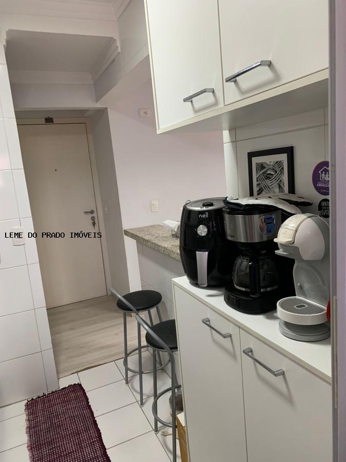 Apartamento à venda com 2 quartos, 52m² - Foto 24