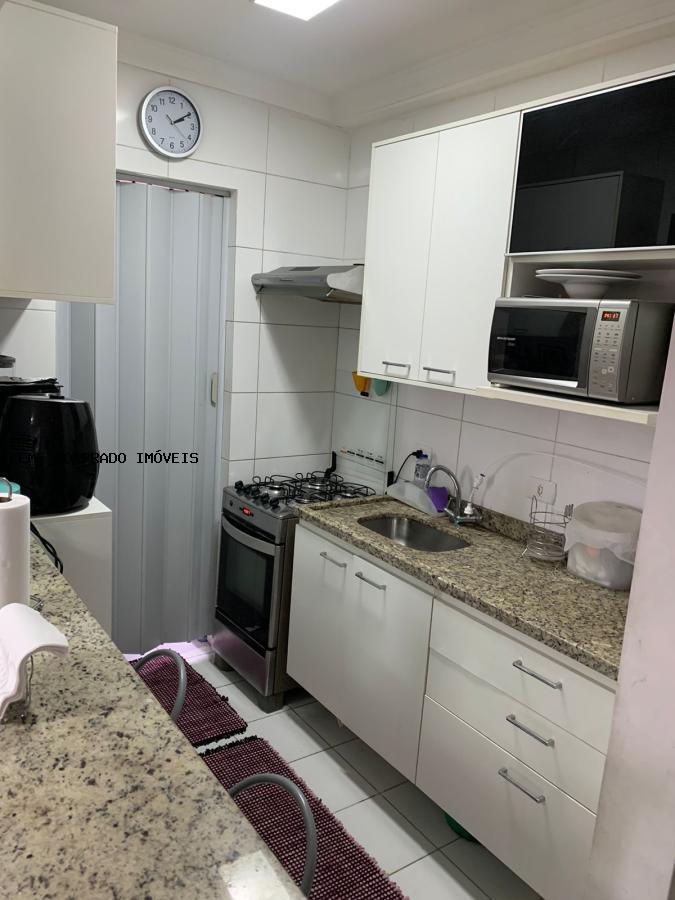 Apartamento à venda com 2 quartos, 52m² - Foto 25