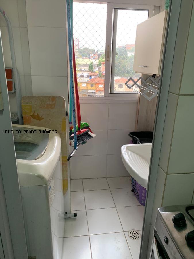 Apartamento à venda com 2 quartos, 52m² - Foto 26