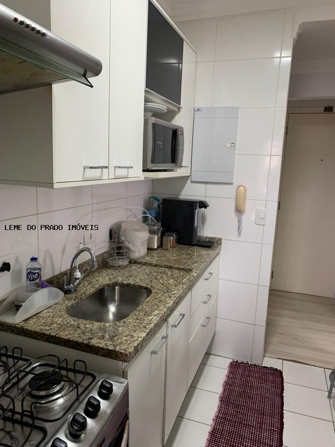 Apartamento à venda com 2 quartos, 52m² - Foto 27