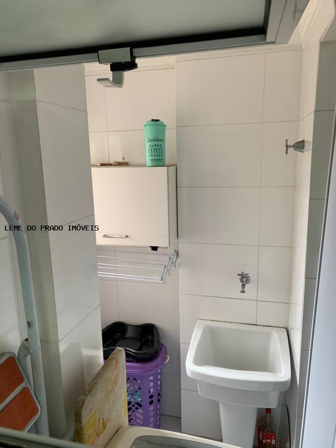 Apartamento à venda com 2 quartos, 52m² - Foto 28