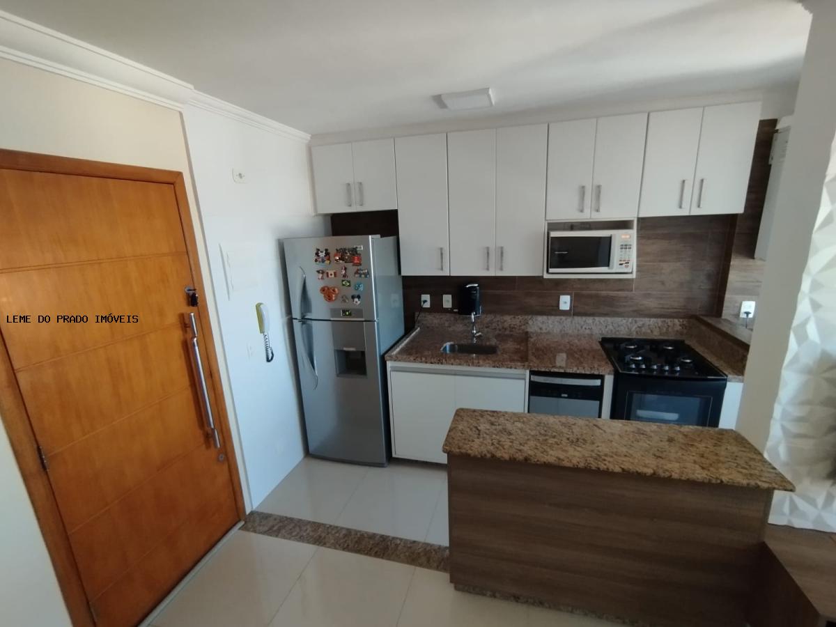 Apartamento à venda, 50m² - Foto 3