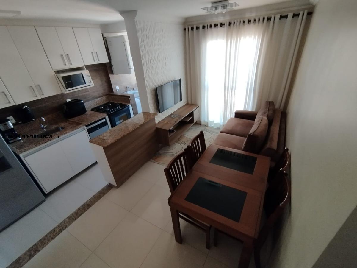 Apartamento à venda, 50m² - Foto 4