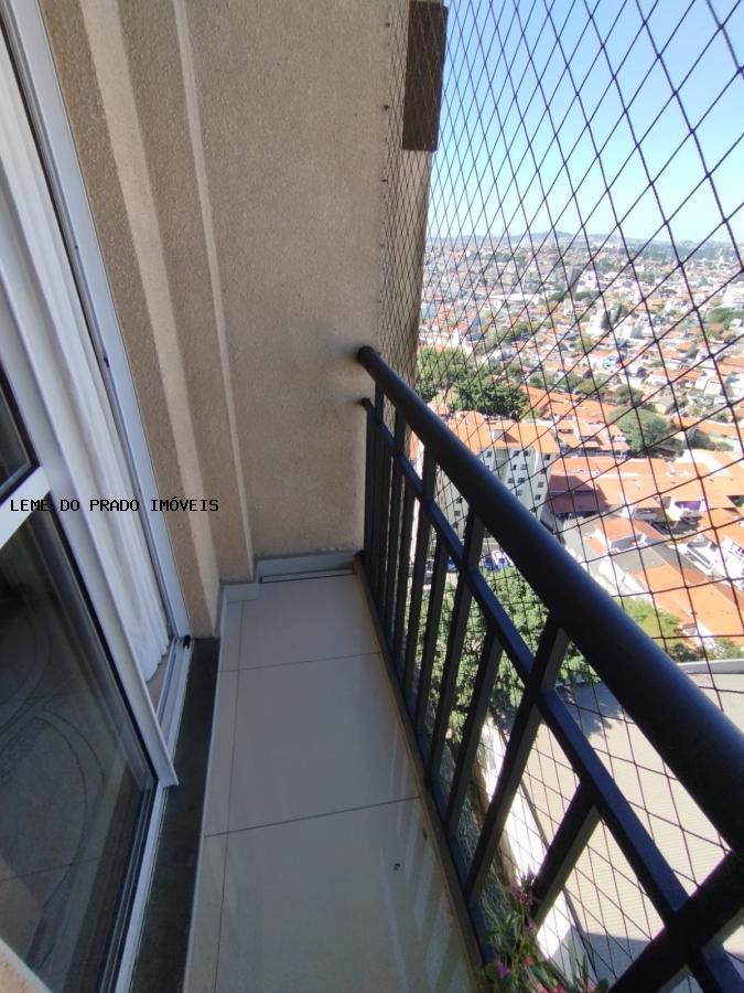 Apartamento à venda, 50m² - Foto 6