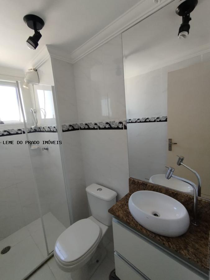 Apartamento à venda, 50m² - Foto 11