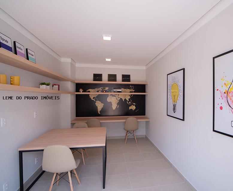 Apartamento à venda com 1 quarto, 32m² - Foto 17