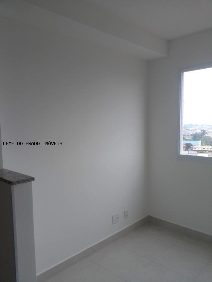 Apartamento à venda com 1 quarto, 32m² - Foto 24