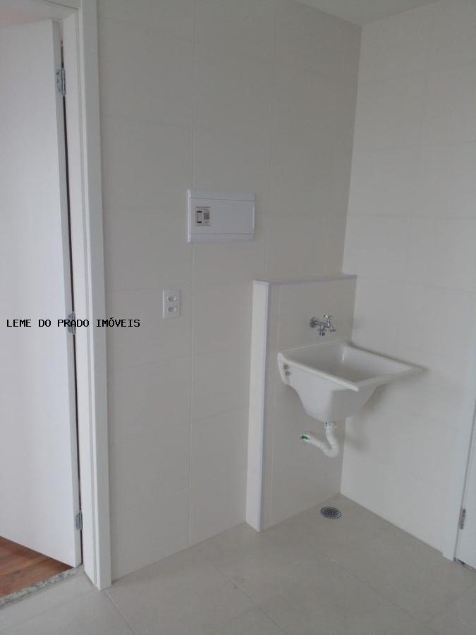 Apartamento à venda com 1 quarto, 32m² - Foto 22