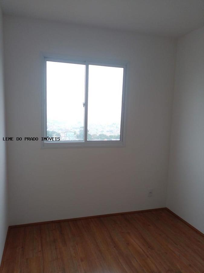 Apartamento à venda com 1 quarto, 32m² - Foto 25