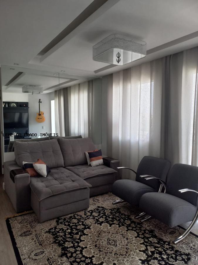 Apartamento à venda com 3 quartos, 65m² - Foto 3