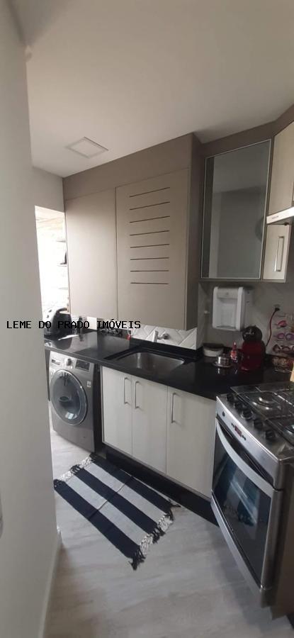 Apartamento à venda com 3 quartos, 65m² - Foto 5