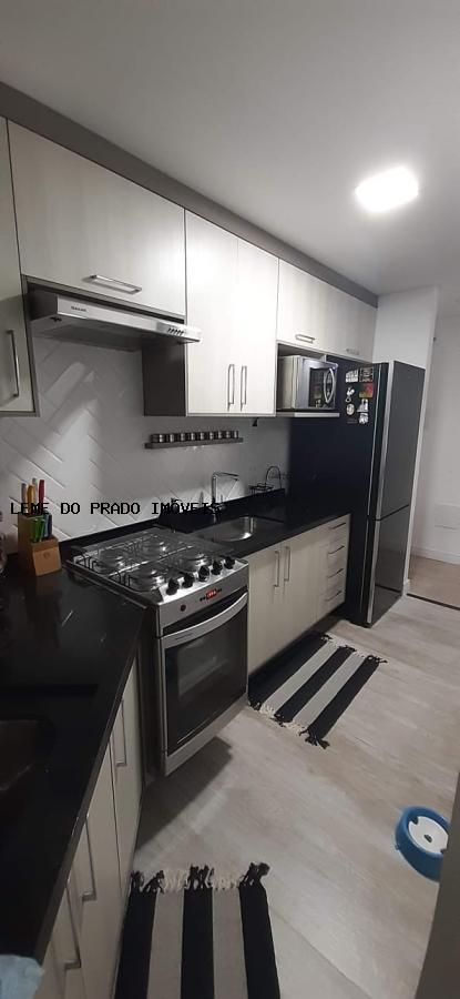 Apartamento à venda com 3 quartos, 65m² - Foto 7