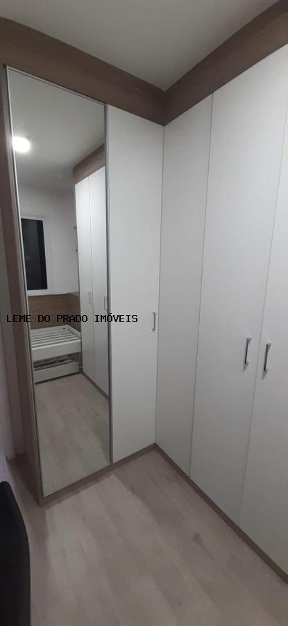 Apartamento à venda com 3 quartos, 65m² - Foto 8