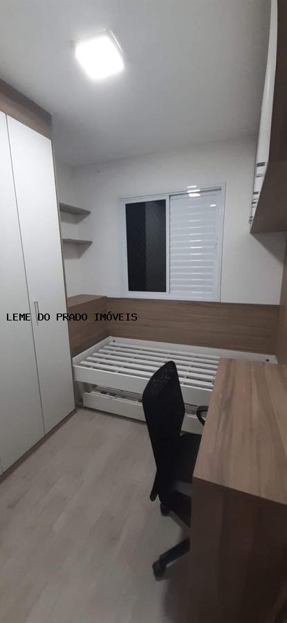 Apartamento à venda com 3 quartos, 65m² - Foto 9