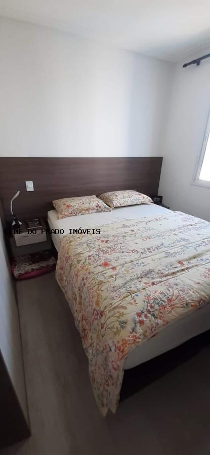 Apartamento à venda com 3 quartos, 65m² - Foto 12