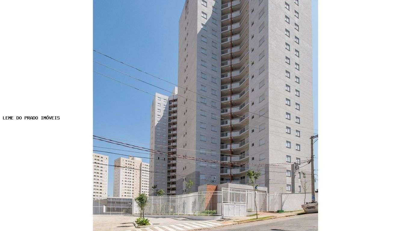 Apartamento à venda com 3 quartos, 65m² - Foto 14