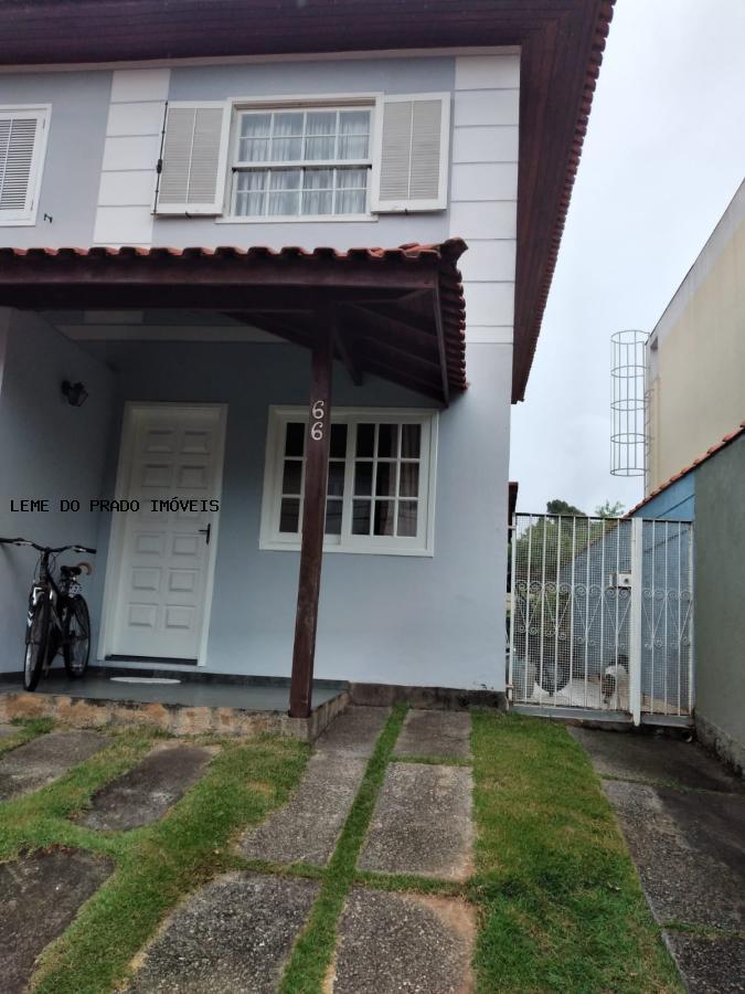 Sobrado à venda com 3 quartos, 150m² - Foto 1