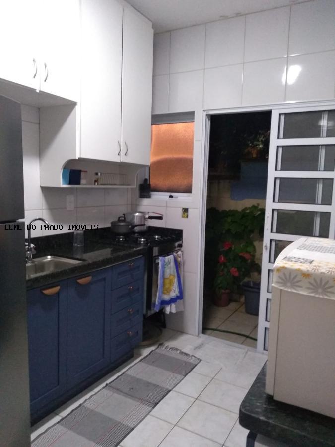 Sobrado à venda com 3 quartos, 150m² - Foto 5