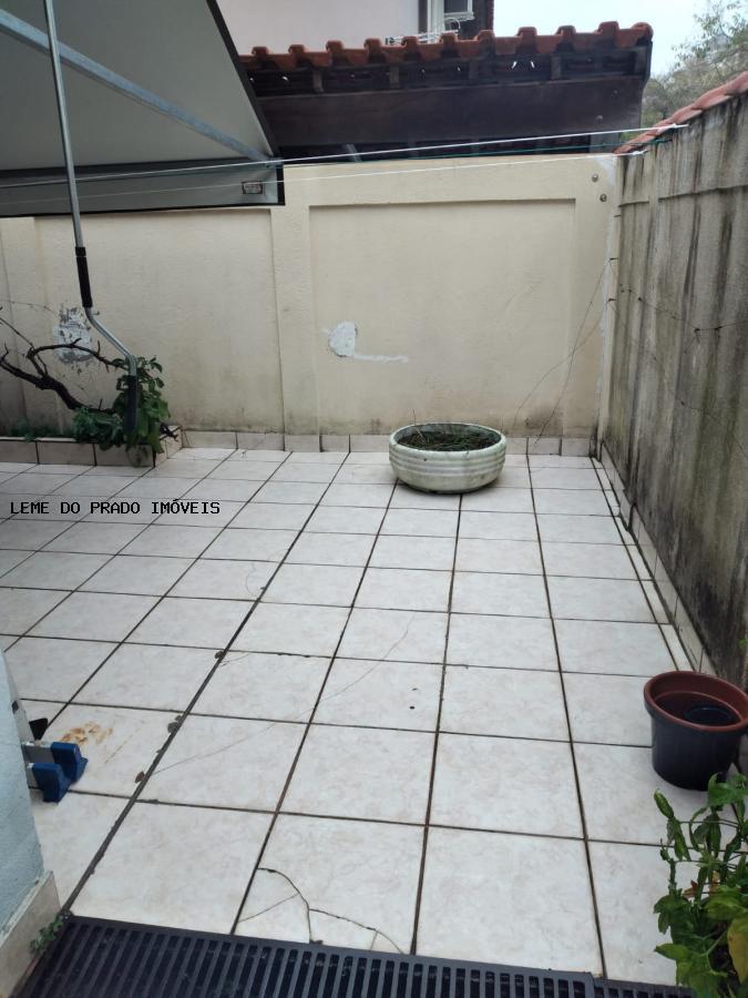 Sobrado à venda com 3 quartos, 150m² - Foto 36