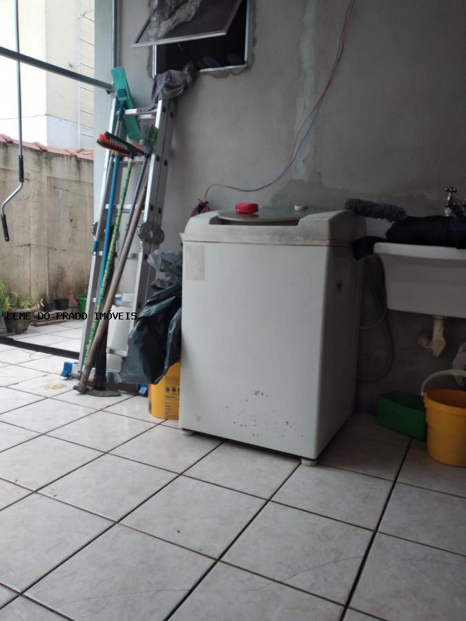 Sobrado à venda com 3 quartos, 150m² - Foto 37