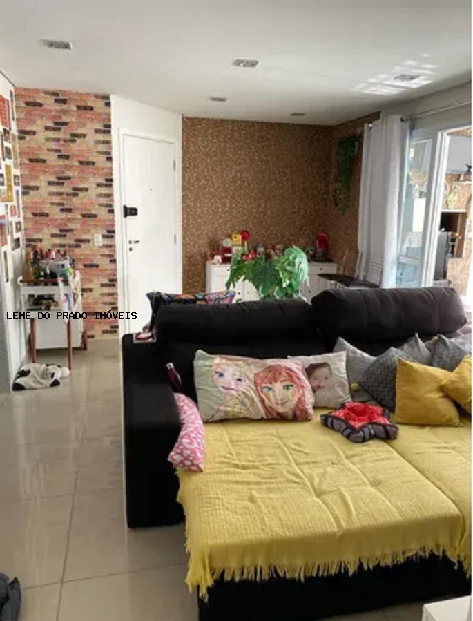 Apartamento à venda com 3 quartos, 102m² - Foto 5