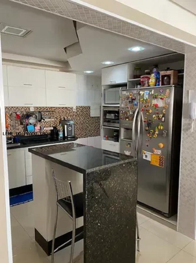 Apartamento à venda com 3 quartos, 102m² - Foto 7