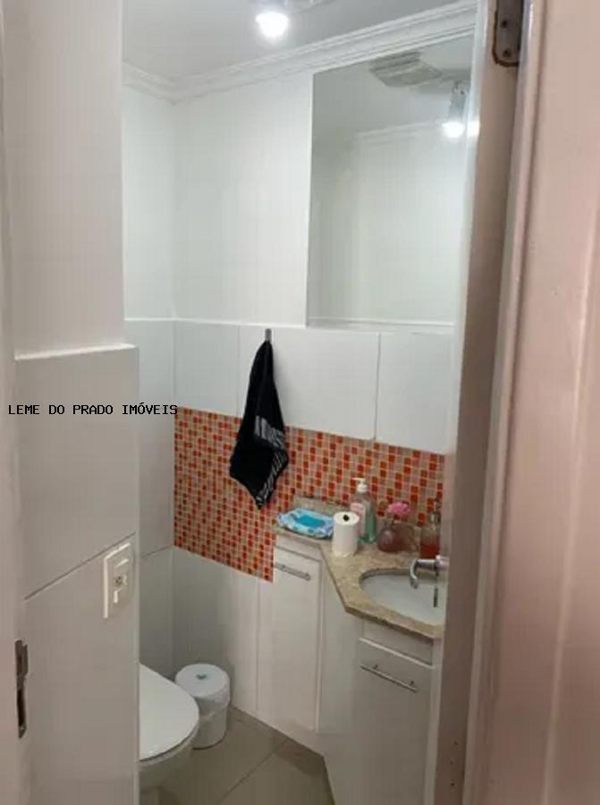 Apartamento à venda com 3 quartos, 102m² - Foto 20